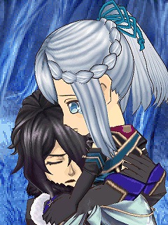 画像ギャラリー No.031のサムネイル画像 / 「百花百狼 〜戦国忍法帖〜」，モバゲーでアバター第2弾が配信開始
