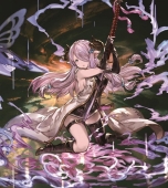 画像ギャラリー No.003のサムネイル画像 / 「LORD of VERMILION Re:3」，2016年夏にゲスト使い魔として参戦する「グランブルーファンタジー」「スターオーシャン5」「selector WIXOSS」のキャラクターを公開
