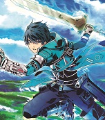画像ギャラリー No.008のサムネイル画像 / 「LORD of VERMILION Re:3」，2016年夏にゲスト使い魔として参戦する「グランブルーファンタジー」「スターオーシャン5」「selector WIXOSS」のキャラクターを公開
