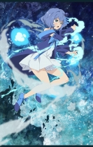 画像ギャラリー No.016のサムネイル画像 / 「LORD of VERMILION Re:3」，2016年夏にゲスト使い魔として参戦する「グランブルーファンタジー」「スターオーシャン5」「selector WIXOSS」のキャラクターを公開