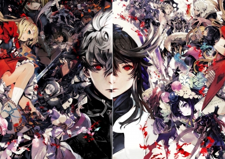 画像ギャラリー No.004のサムネイル画像 / 「LORD of VERMILION Re:3」，大型バージョンアップ「Dear Servant」が本日実装。75体の新規使い魔が登場