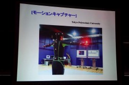 画像ギャラリー No.033のサムネイル画像 / 「パックマン」の生みの親，岩谷 徹氏が語るゲーム企画の神髄とは。JOGA主催の「ゲームを創るということは，人の心を知ること」セミナーレポート