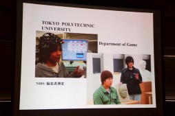 画像ギャラリー No.034のサムネイル画像 / 「パックマン」の生みの親，岩谷 徹氏が語るゲーム企画の神髄とは。JOGA主催の「ゲームを創るということは，人の心を知ること」セミナーレポート