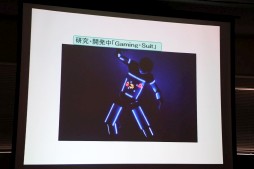 画像ギャラリー No.037のサムネイル画像 / 「パックマン」の生みの親，岩谷 徹氏が語るゲーム企画の神髄とは。JOGA主催の「ゲームを創るということは，人の心を知ること」セミナーレポート