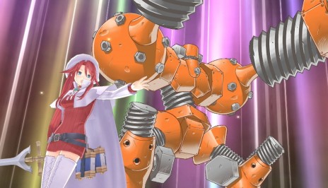 画像ギャラリー No.007のサムネイル画像 / マグナとハサハ，アティが参戦。「サモンナイト6 失われた境界たち」，主人公を冒険へと誘う“リィンバウム”からの来訪者が明らかに