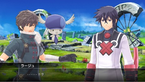 画像ギャラリー No.013のサムネイル画像 / マグナとハサハ，アティが参戦。「サモンナイト6 失われた境界たち」，主人公を冒険へと誘う“リィンバウム”からの来訪者が明らかに