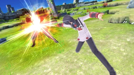 画像ギャラリー No.015のサムネイル画像 / マグナとハサハ，アティが参戦。「サモンナイト6 失われた境界たち」，主人公を冒険へと誘う“リィンバウム”からの来訪者が明らかに