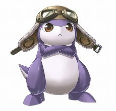 画像ギャラリー No.021のサムネイル画像 / 「サモンナイト6 失われた境界たち」，アメルやカイルなど，新たなリィンバウムからの来訪者が明らかに