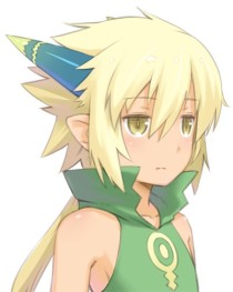 画像ギャラリー No.042のサムネイル画像 / 世界を隔てる“絶糸壁”でラージュ達を待ち受けるものとは。「サモンナイト6 失われた境界たち」の最新情報が公開に