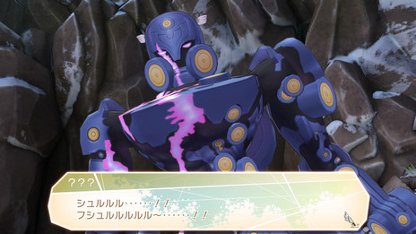 画像ギャラリー No.011のサムネイル画像 / 「サモンナイト6」，物語の続報や新たな登場キャラクターが公開。無料DLCで「ハサハ」など4名のサブキャラがユニットとして使用可能に