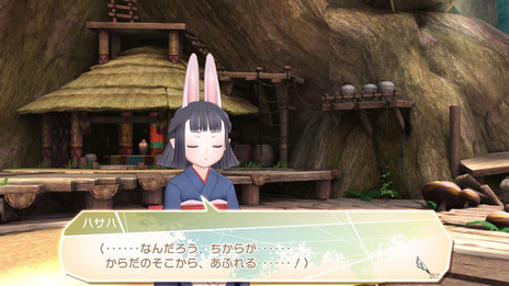 画像ギャラリー No.033のサムネイル画像 / 「サモンナイト6」，物語の続報や新たな登場キャラクターが公開。無料DLCで「ハサハ」など4名のサブキャラがユニットとして使用可能に