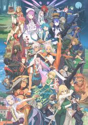 画像ギャラリー No.004のサムネイル画像 / 廉価版「サモンナイト6」発売記念，PSP版「サモンナイト」シリーズの期間限定セールが開催