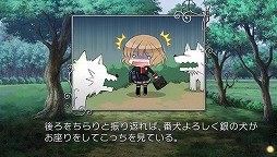 画像ギャラリー No.006のサムネイル画像 / 「ヴァルプルガの詩」，イベントスチルを含む最新スクリーンショット＆オープニング映像が公開に