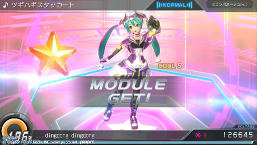画像ギャラリー No.018のサムネイル画像 / 「初音ミク -Project DIVA- X」プレイレポートを掲載。新要素“ライブクエストモード”を体験！ ミク達とのストーリーやコミュニケーションも楽しめる
