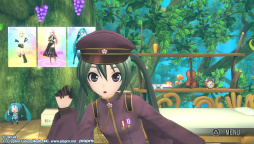 画像ギャラリー No.033のサムネイル画像 / 「初音ミク -Project DIVA- X」プレイレポートを掲載。新要素“ライブクエストモード”を体験！ ミク達とのストーリーやコミュニケーションも楽しめる