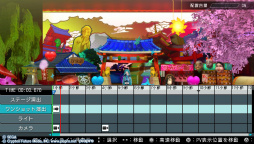 画像ギャラリー No.037のサムネイル画像 / 「初音ミク -Project DIVA- X」プレイレポートを掲載。新要素“ライブクエストモード”を体験！ ミク達とのストーリーやコミュニケーションも楽しめる
