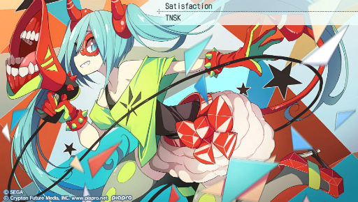 画像ギャラリー No.043のサムネイル画像 / 「初音ミク -Project DIVA- X」プレイレポートを掲載。新要素“ライブクエストモード”を体験！ ミク達とのストーリーやコミュニケーションも楽しめる