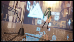 画像ギャラリー No.005のサムネイル画像 / 「初音ミク -Project DIVA- X HD」プレイレポート。PS4版ならではのグラフィックスが，より高い臨場感を演出する