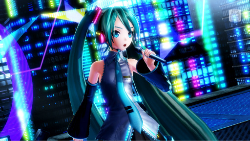 画像ギャラリー No.010のサムネイル画像 / 「初音ミク -Project DIVA- X HD」プレイレポート。PS4版ならではのグラフィックスが，より高い臨場感を演出する