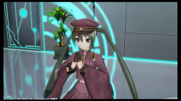 画像ギャラリー No.019のサムネイル画像 / 「初音ミク -Project DIVA- X HD」プレイレポート。PS4版ならではのグラフィックスが，より高い臨場感を演出する