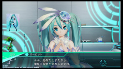 画像ギャラリー No.021のサムネイル画像 / 「初音ミク -Project DIVA- X HD」プレイレポート。PS4版ならではのグラフィックスが，より高い臨場感を演出する