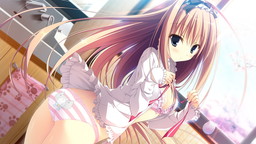 画像ギャラリー No.003のサムネイル画像 / 「魔女こいにっきD×C」，予約購入特典が急遽決定。第2弾OPの公開も