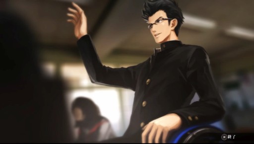 画像ギャラリー No.002のサムネイル画像 / 「魔都紅色幽撃隊」は「DAYBREAK SPECIAL GIGS」でどう変わったか。今井監督が決定版で再び世に問う，ゴーストハント青春群像劇