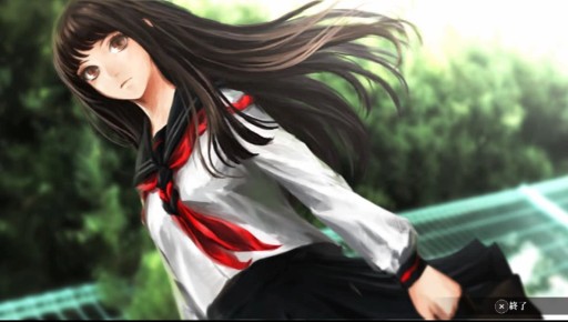 画像ギャラリー No.003のサムネイル画像 / 「魔都紅色幽撃隊」は「DAYBREAK SPECIAL GIGS」でどう変わったか。今井監督が決定版で再び世に問う，ゴーストハント青春群像劇