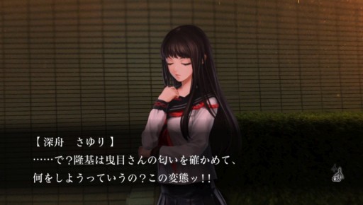 画像ギャラリー No.007のサムネイル画像 / 「魔都紅色幽撃隊」は「DAYBREAK SPECIAL GIGS」でどう変わったか。今井監督が決定版で再び世に問う，ゴーストハント青春群像劇