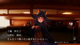 画像ギャラリー No.009のサムネイル画像 / 「魔都紅色幽撃隊」は「DAYBREAK SPECIAL GIGS」でどう変わったか。今井監督が決定版で再び世に問う，ゴーストハント青春群像劇