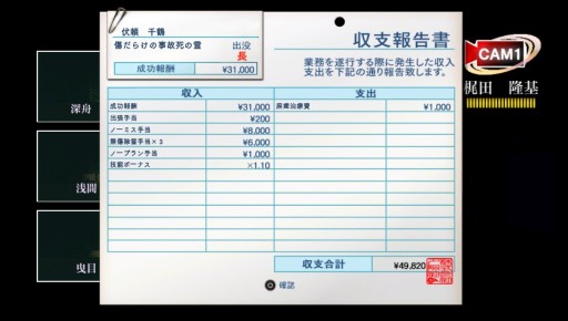 画像ギャラリー No.029のサムネイル画像 / 「魔都紅色幽撃隊」は「DAYBREAK SPECIAL GIGS」でどう変わったか。今井監督が決定版で再び世に問う，ゴーストハント青春群像劇