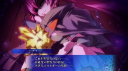 画像ギャラリー No.005のサムネイル画像 / DL販売サイト「MaginoDrive」で「アルカナハート3 LOVEMAX!!!!!」を販売開始