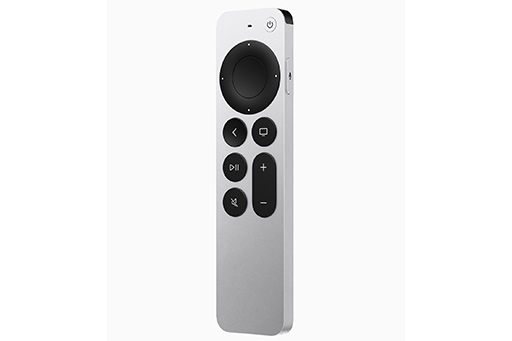 画像ギャラリー No.004のサムネイル画像 / Apple，新型「Apple TV 4K」を発表。搭載SoCの強化でApple Arcadeをテレビで楽しむのに適した端末に