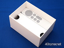 画像ギャラリー No.005のサムネイル画像 / 余剰Xboxワイヤレスコントローラーを活用するためにApple TV 4Kの第2世代と第3世代を買ってApple Arcadeで遊んでいろいろと考えた話（「買い物Surfer」第12回）