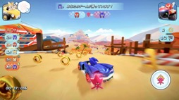 画像ギャラリー No.048のサムネイル画像 / 余剰Xboxワイヤレスコントローラーを活用するためにApple TV 4Kの第2世代と第3世代を買ってApple Arcadeで遊んでいろいろと考えた話（「買い物Surfer」第12回）