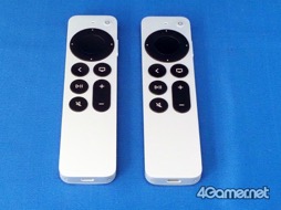 画像ギャラリー No.057のサムネイル画像 / 余剰Xboxワイヤレスコントローラーを活用するためにApple TV 4Kの第2世代と第3世代を買ってApple Arcadeで遊んでいろいろと考えた話（「買い物Surfer」第12回）