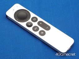 画像ギャラリー No.058のサムネイル画像 / 余剰Xboxワイヤレスコントローラーを活用するためにApple TV 4Kの第2世代と第3世代を買ってApple Arcadeで遊んでいろいろと考えた話（「買い物Surfer」第12回）