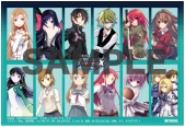 画像ギャラリー No.007のサムネイル画像 / 「電撃文庫 FIGHTING CLIMAX IGNITION」，販売店別予約特典第2弾を公開