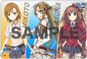 画像ギャラリー No.008のサムネイル画像 / 「電撃文庫 FIGHTING CLIMAX IGNITION」，販売店別予約特典第2弾を公開