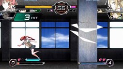 画像ギャラリー No.003のサムネイル画像 / 「電撃文庫FCI」，新規参戦キャラクター「白井黒子」の詳細情報が公開に
