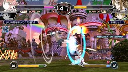 画像ギャラリー No.011のサムネイル画像 / 「電撃文庫FCI」，新規参戦キャラクター「白井黒子」の詳細情報が公開に