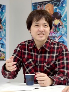 画像ギャラリー No.003のサムネイル画像 / アスナとユウキをまた巡り合わせたかった――「電撃文庫 FIGHTING CLIMAX IGNITION」を生んだセガゲームスと電撃文庫編集部に聞く，飽くなき原作へのこだわり
