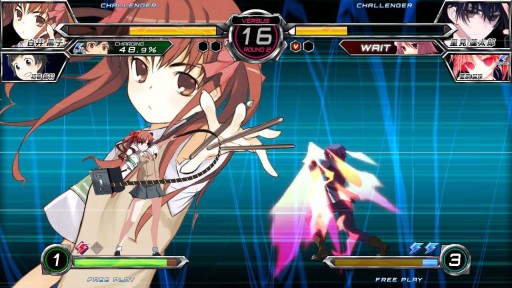 画像ギャラリー No.007のサムネイル画像 / アスナとユウキをまた巡り合わせたかった――「電撃文庫 FIGHTING CLIMAX IGNITION」を生んだセガゲームスと電撃文庫編集部に聞く，飽くなき原作へのこだわり