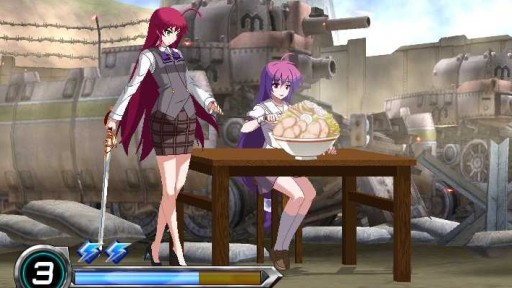 画像ギャラリー No.008のサムネイル画像 / アスナとユウキをまた巡り合わせたかった――「電撃文庫 FIGHTING CLIMAX IGNITION」を生んだセガゲームスと電撃文庫編集部に聞く，飽くなき原作へのこだわり