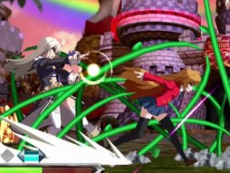 画像ギャラリー No.015のサムネイル画像 / アスナとユウキをまた巡り合わせたかった――「電撃文庫 FIGHTING CLIMAX IGNITION」を生んだセガゲームスと電撃文庫編集部に聞く，飽くなき原作へのこだわり