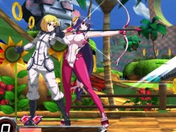 画像ギャラリー No.017のサムネイル画像 / アスナとユウキをまた巡り合わせたかった――「電撃文庫 FIGHTING CLIMAX IGNITION」を生んだセガゲームスと電撃文庫編集部に聞く，飽くなき原作へのこだわり
