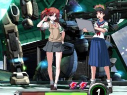 画像ギャラリー No.018のサムネイル画像 / アスナとユウキをまた巡り合わせたかった――「電撃文庫 FIGHTING CLIMAX IGNITION」を生んだセガゲームスと電撃文庫編集部に聞く，飽くなき原作へのこだわり