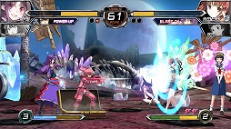 画像ギャラリー No.006のサムネイル画像 / 「電撃文庫 FIGHTING CLIMAX IGNITION」，公認応援団による特番の配信が決定