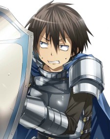 画像ギャラリー No.009のサムネイル画像 / 「電撃文庫 FC IGNITION」アコ＆ルシアン配信記念のTwitterアイコン＆壁紙を公開