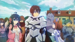 画像ギャラリー No.008のサムネイル画像 / アニメ「ネトゲの嫁は女の子じゃないと思った？」の柳 伸亮氏と髙橋龍也氏にインタビュー。オリジナル回は原作者による某キャラの救済回!?